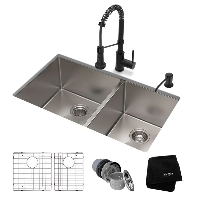 Standart Pro 33