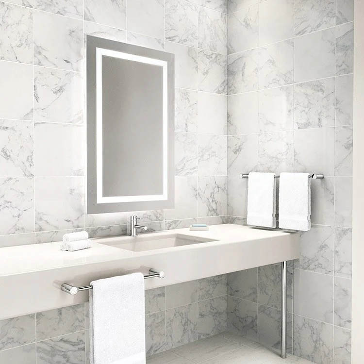 Align Single Handle Low-Arc Bathroom Faucet with Pop-Up Drain - Frankwebs