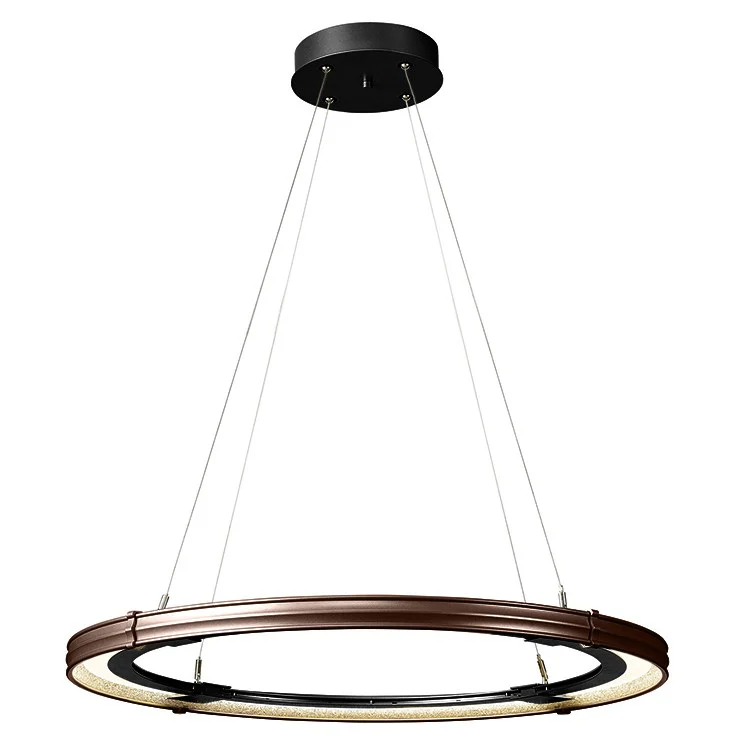 Aria LED Pendant - Frankwebs