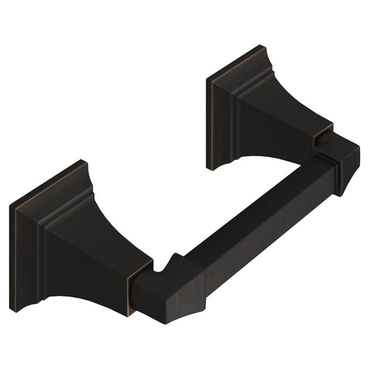 Town Square S Pivoting Toilet Paper Holder - Polished Chrome - Frankwebs