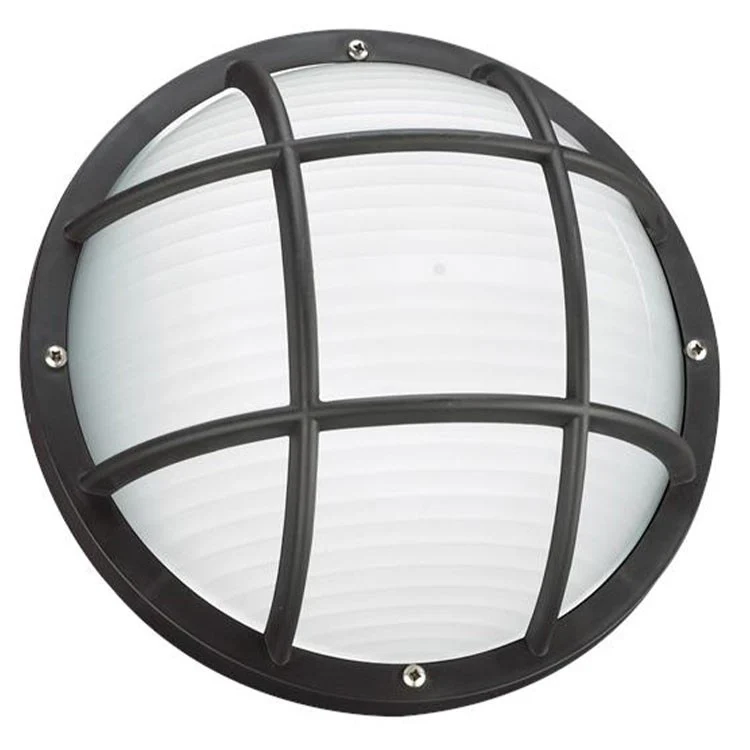 Bayside Single-Light LED Outdoor Wall/Ceiling Mount Fixture - Frankwebs