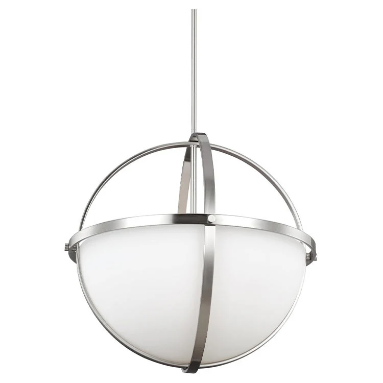 Alturas Three-Light Pendant - Frankwebs