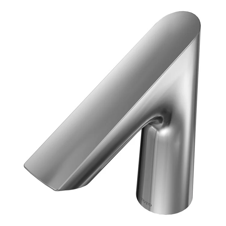 Lavatory Faucet Standard-S Touchless AC System with Mixing Valve 0.18GPC ADA Polished Chrome 1.0 Gallons per Minute - Frankwebs