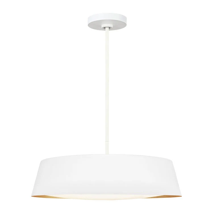 Asher Five-Light Pendant by Ellen - Frankwebs