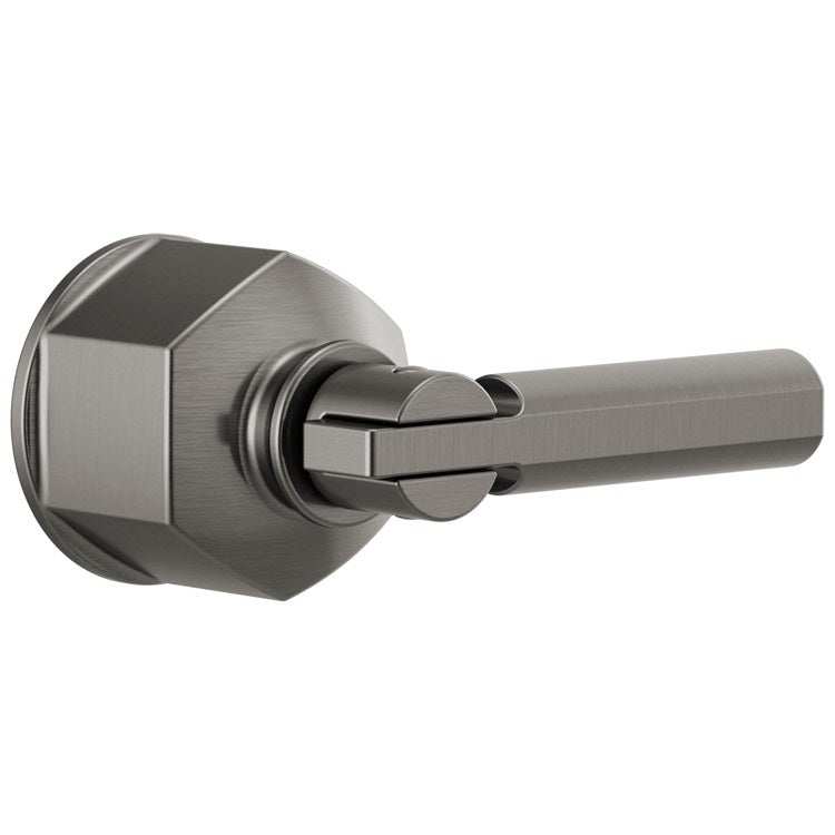 Handle Kit Invari Zinc 1 Lever Polished Chrome for Sensori Thermostatic Valve Trim 2-1/4 Inch - Frankwebs