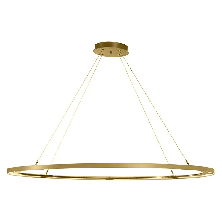 Ringo Large LED Pendant - Frankwebs