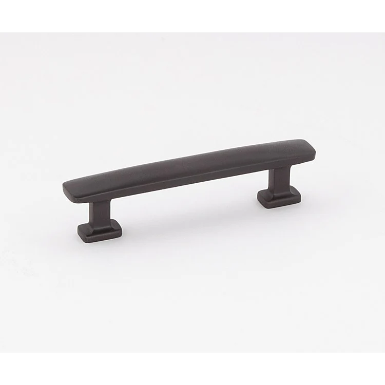 Pull Cloud Polished Brass 5/8 Inch 4-3/4 Inch 3-1/2 Inch - Frankwebs