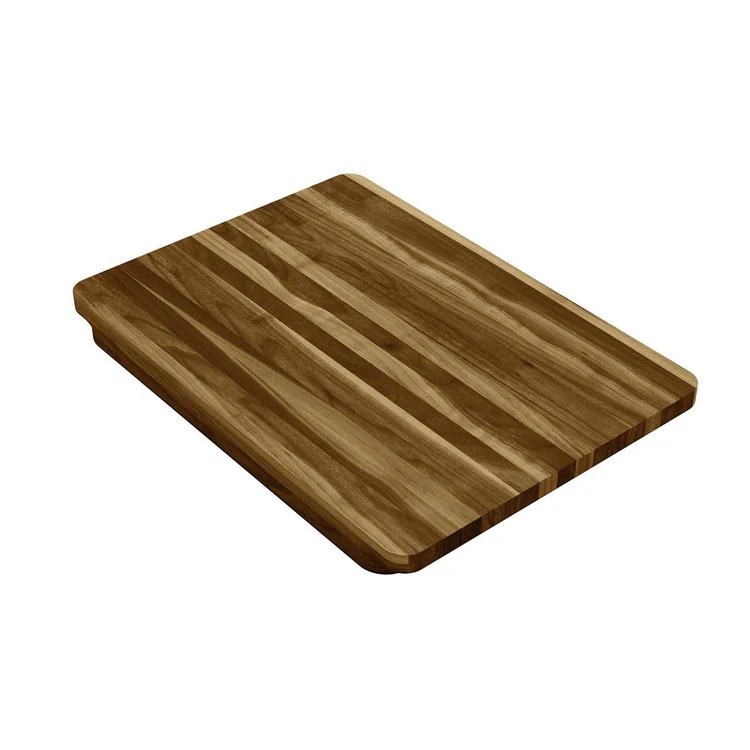 Cutting Board 13 x 17 Inch Solid Walnut - Frankwebs