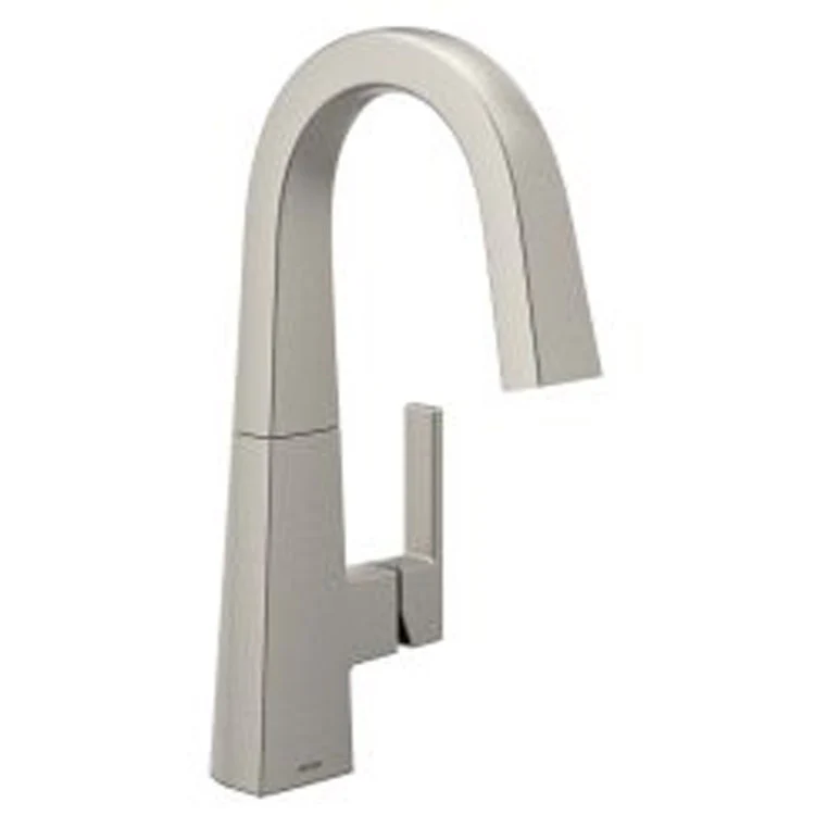 Bar Faucet Nio 1 Lever ADA Chrome 1.5 Gallons per Minute - Frankwebs