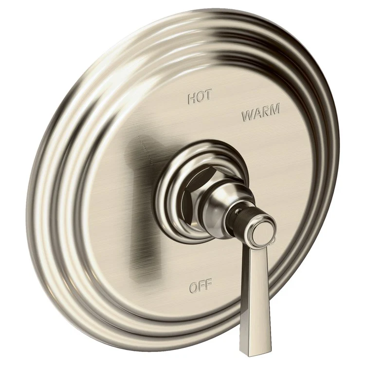 Astor Pressure Balance Valve Trim Only - Frankwebs