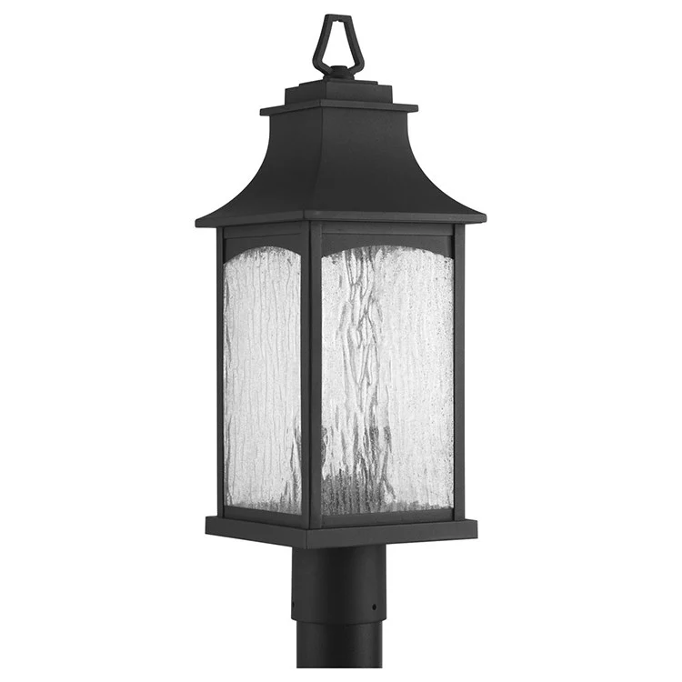 Maison Two-Light Post Lantern - Frankwebs