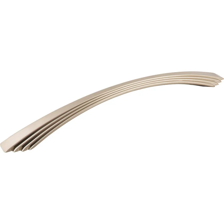 Pull Sydney Flair Appliance Brushed Satin Nickel Zinc Alloy 12 Inch - Frankwebs