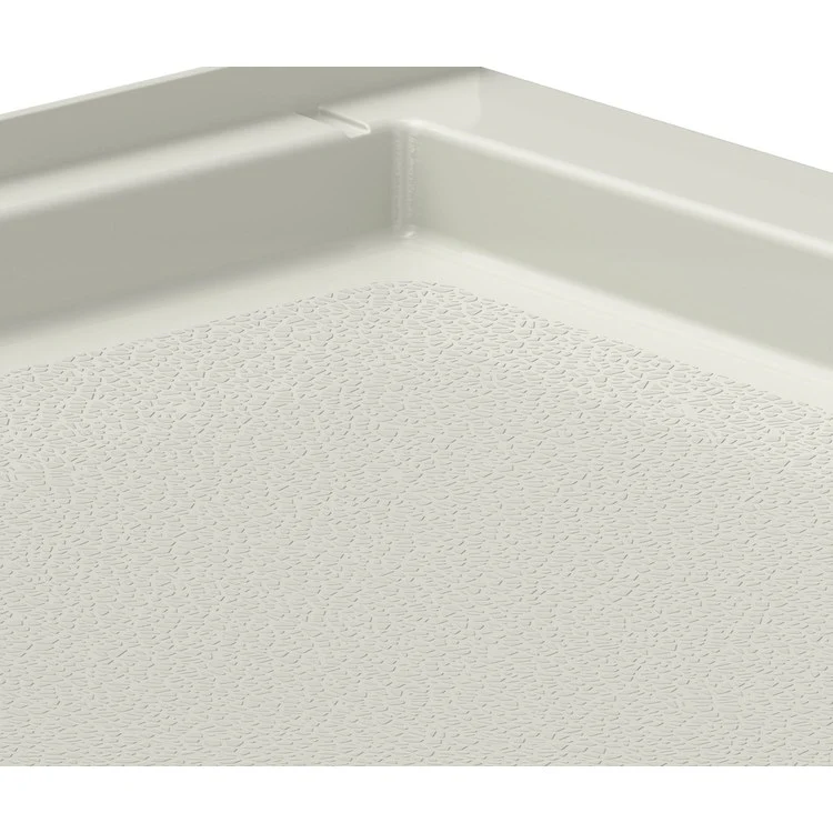 Shower Base Swanstone Alcove Retrofit Rectangular Bisque 32 x 60 Inch Swanstone Left Drain - Frankwebs