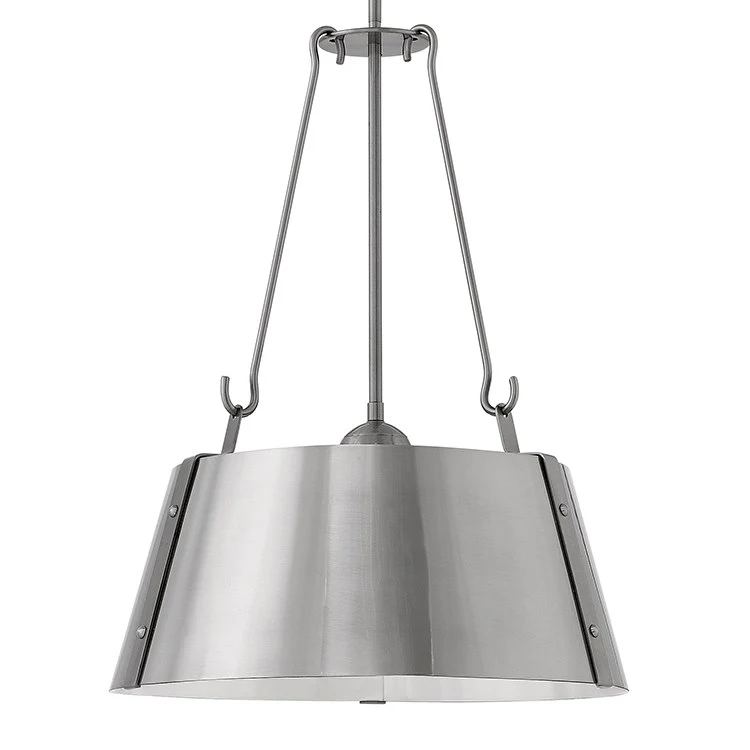 Cartwright Three-Light Pendant - Frankwebs