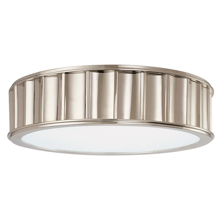 Middlebury Three-Light Flush Mount Ceiling Fixture - Frankwebs