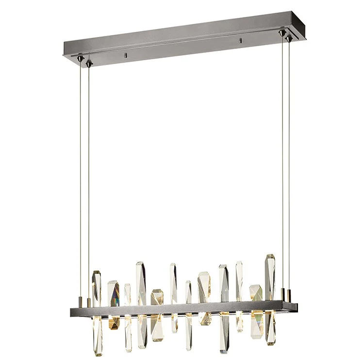 Solitude LED Pendant - Frankwebs