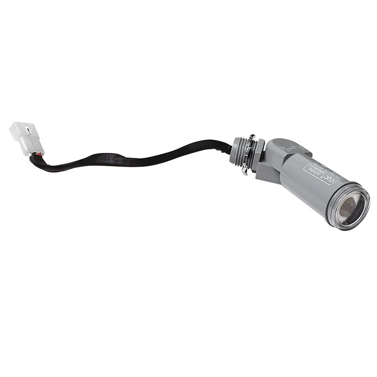 Direct Mount 12-Volt Landscape Photocell - Frankwebs
