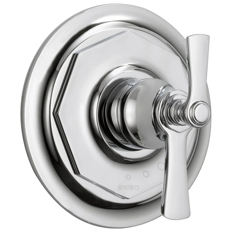 Rook TempAssure Thermostatic Valve Trim - Frankwebs