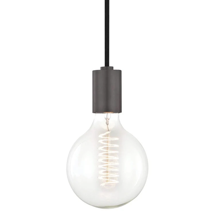 Ava Single-Light Pendant - Frankwebs