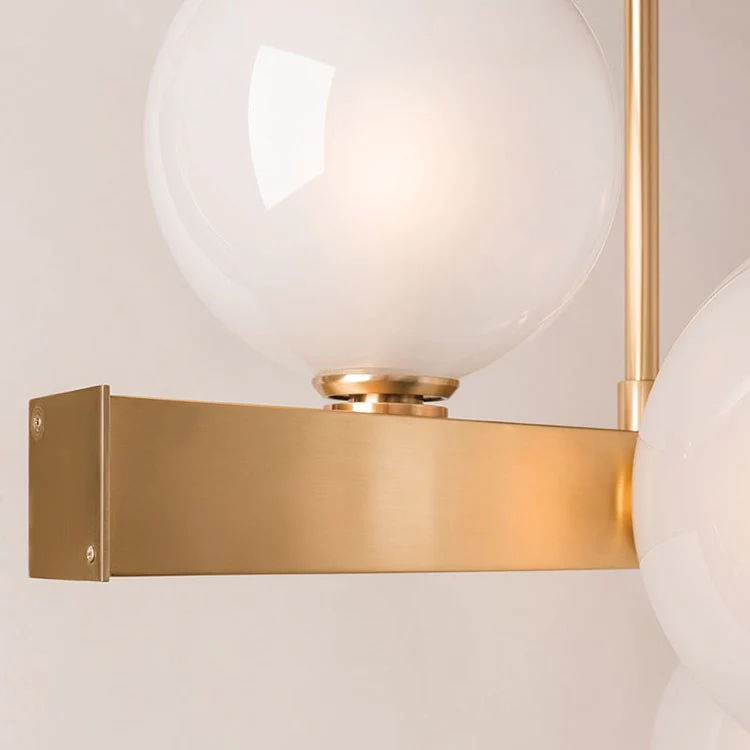 Hinsdale Seven-Light Island Chandelier - Frankwebs