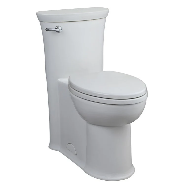 Tropic Right Height FloWise Elongated 1-Piece Toilet - Frankwebs