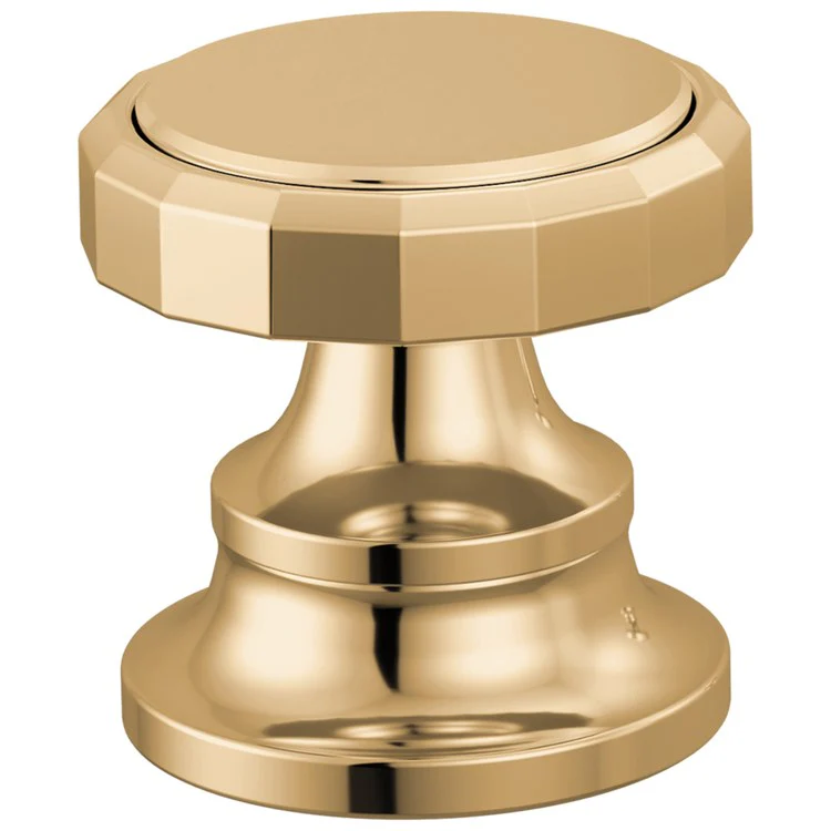 Handle Kit Beauclere 2 Wheel Brilliance Black Onyx for Widespread Lavatory Faucet - Frankwebs