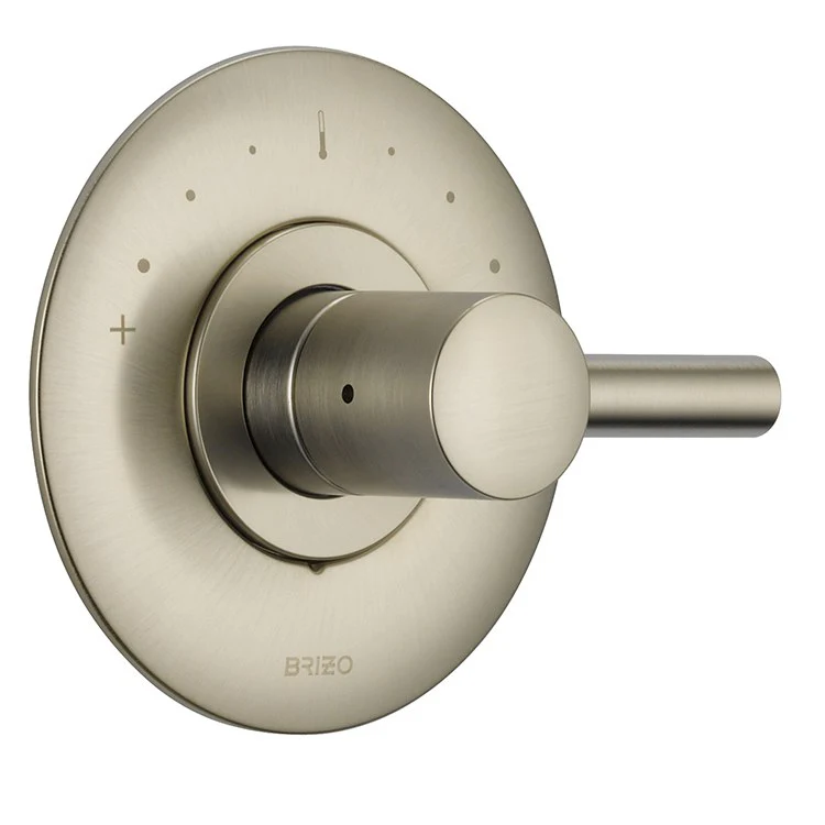 Loki Pressure Balance Shower/Tub Trim - Frankwebs