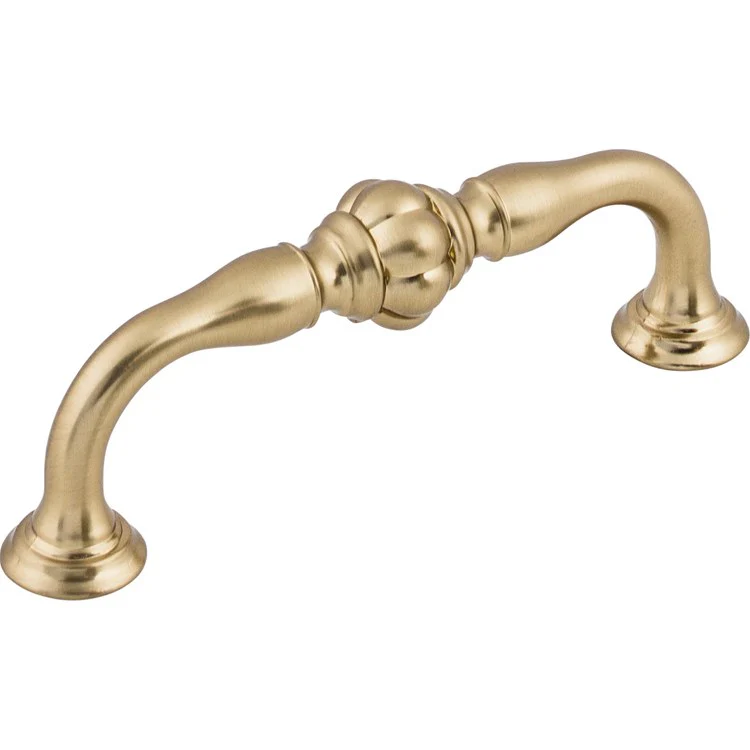 Pull Devon Allington Honey Bronze Zinc Alloy 3-3/4 Inch - Frankwebs