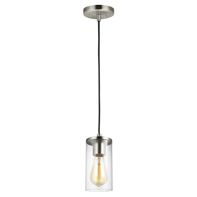 Zire Single-Light Mini Pendant - Frankwebs