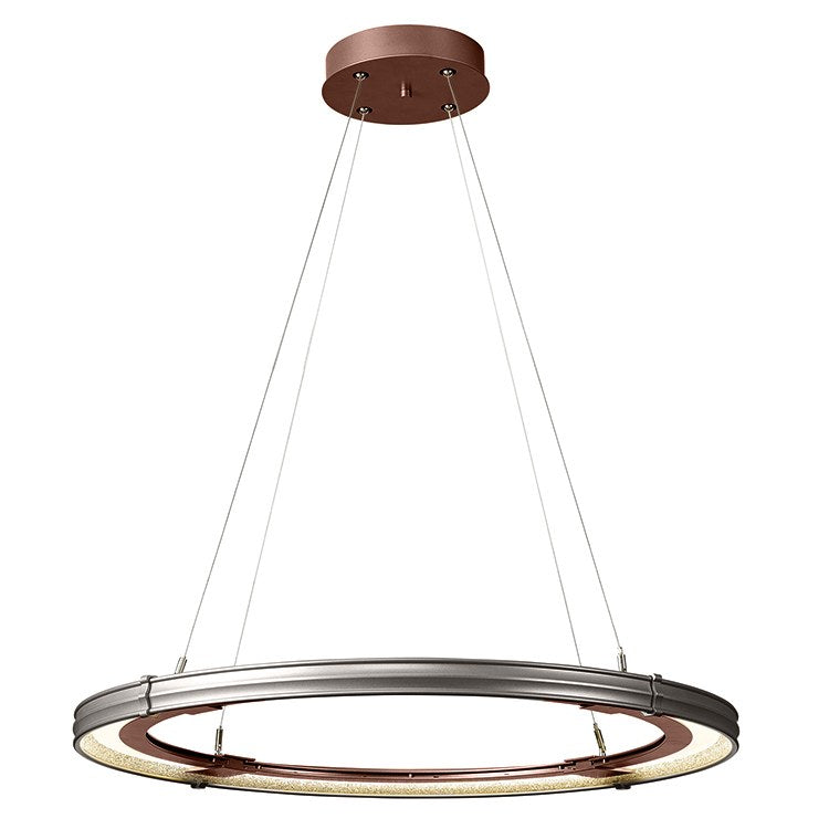 Aria LED Pendant - Frankwebs