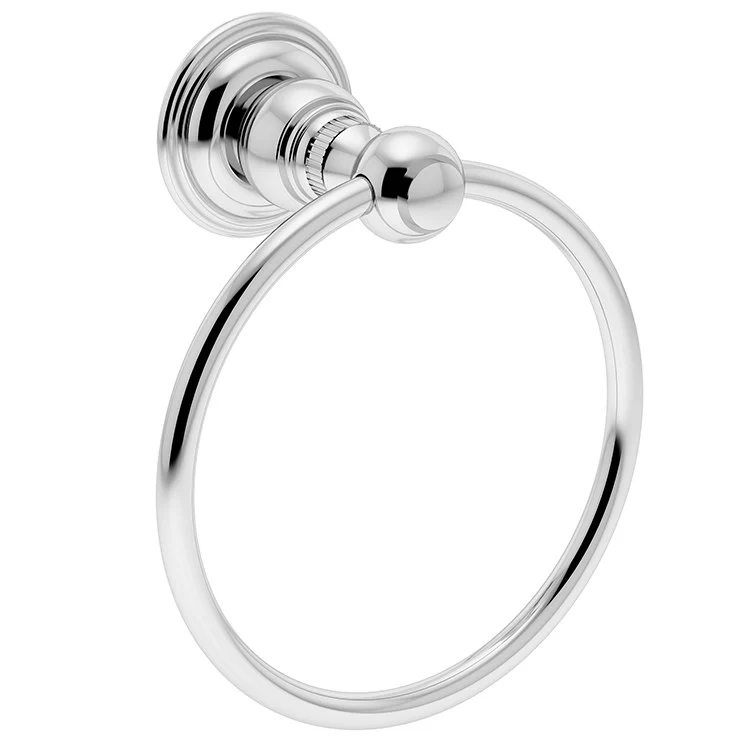 Carrington Towel Ring - Frankwebs