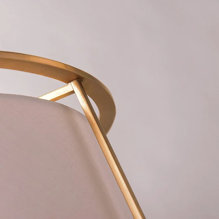 Savona Three-Light Pendant - Frankwebs