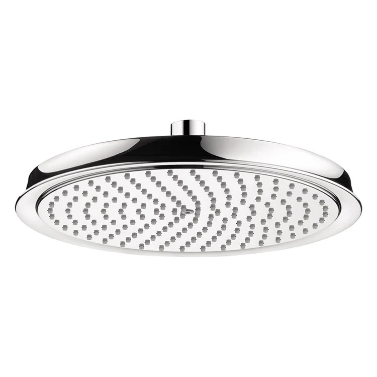 Raindance Classic 240 Single-Function Raincan Showerhead - Frankwebs