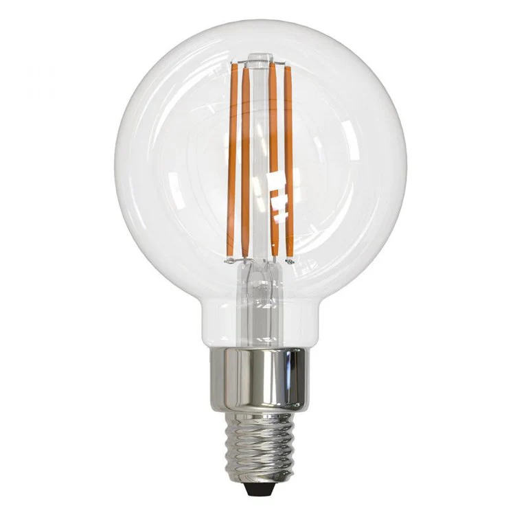 Bulb 4 Watt G16 E12 120 Volt - Frankwebs