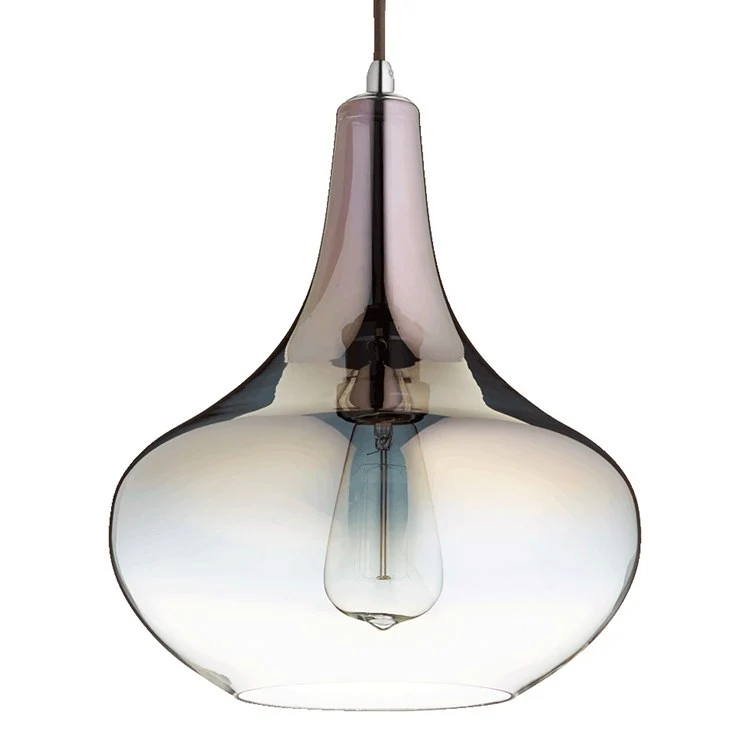 Signature Single-Light Filament Pendant - Frankwebs