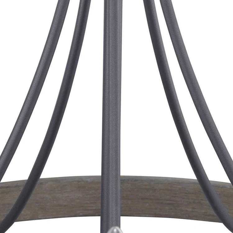 Gulliver Five-Light Chandelier - Frankwebs