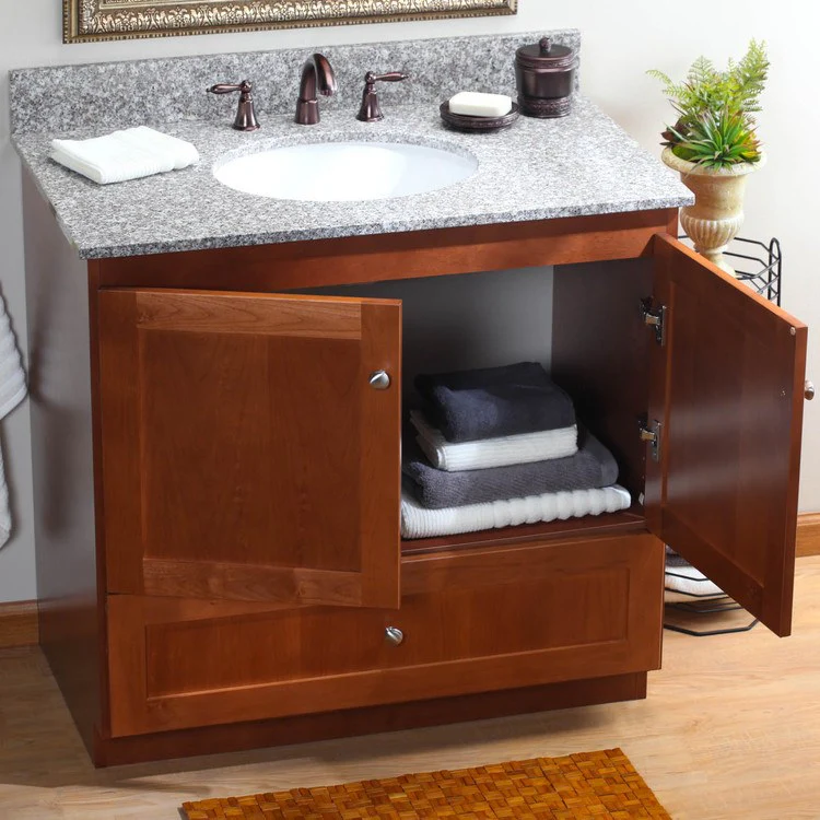 Simplicity Shaker 36