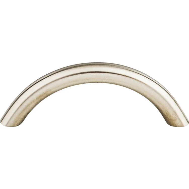 Pull Stainless Steel Solid Bar Stainless Steel Stainless Steel 3 Inch 3-1/2 x 4/9 x 1-1/4 Inch - Frankwebs