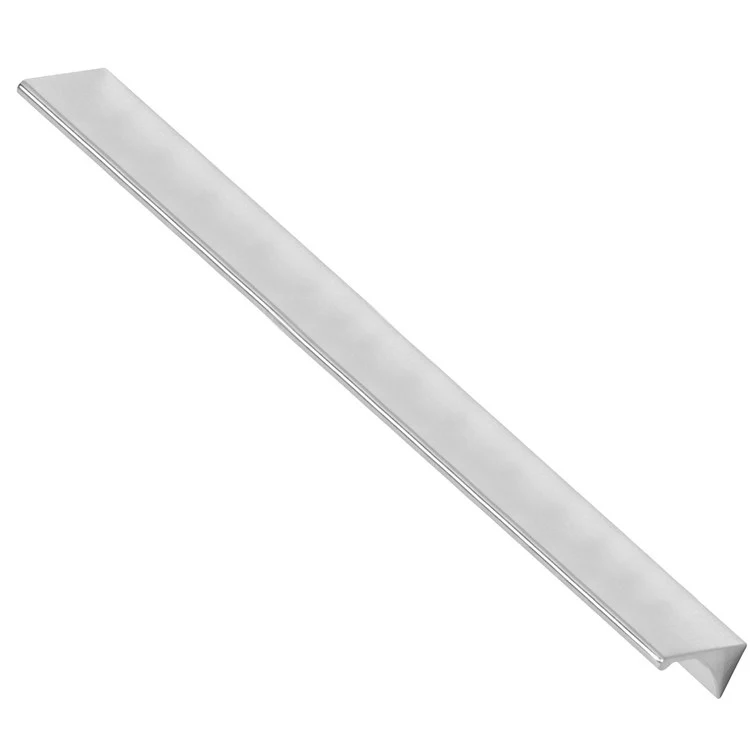 Pull Tab Pulls Satin Brass 12 Inch 12-1/2 Inch 1 Inch - Frankwebs