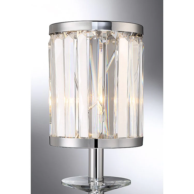 Ashbourne Single-Light Wall Sconce - Frankwebs
