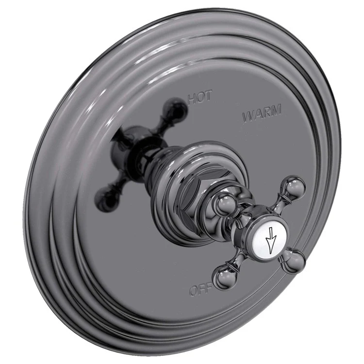 Astor Pressure Balance Valve Trim Only - Frankwebs