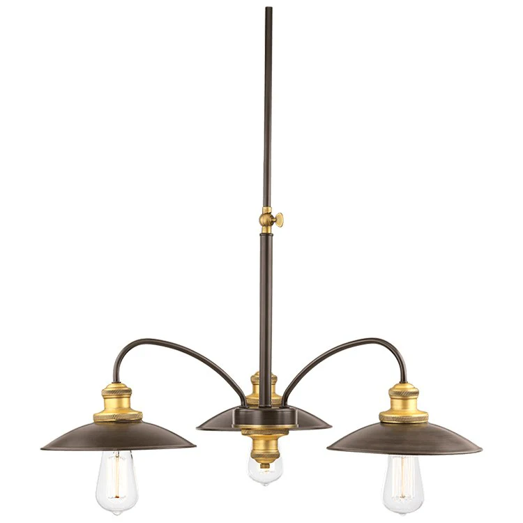 Archives Three-Light Chandelier - Frankwebs