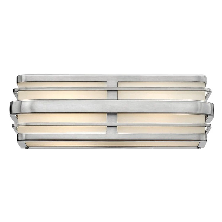 Winton Two-Light Bathroom Lighting Fixture - Frankwebs