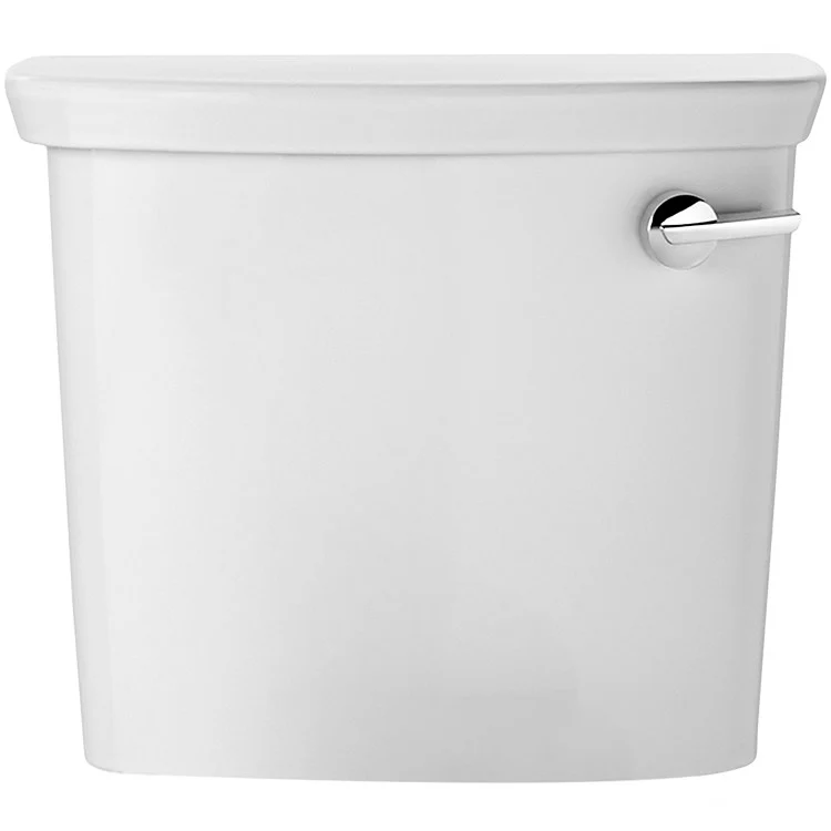 VorMax Toilet Tank Only with Right-Hand Trip Lever - Frankwebs
