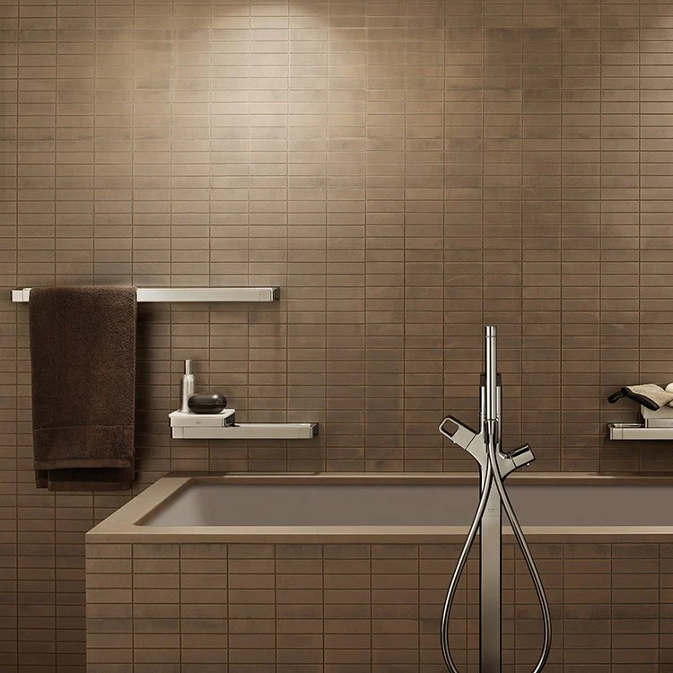 AXOR Universal Mini Towel Bar/Rail - Frankwebs