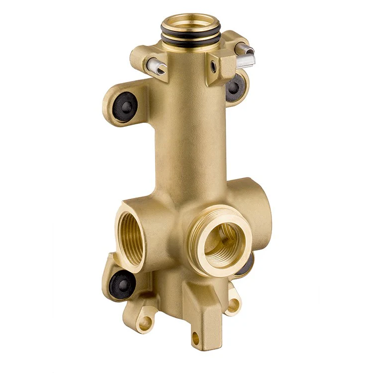 AXOR Shower Collection Rough for 5