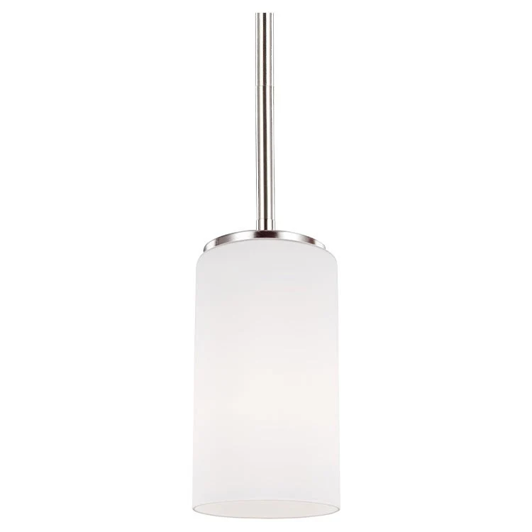 Alturas Single-Light Mini Pendant - Frankwebs