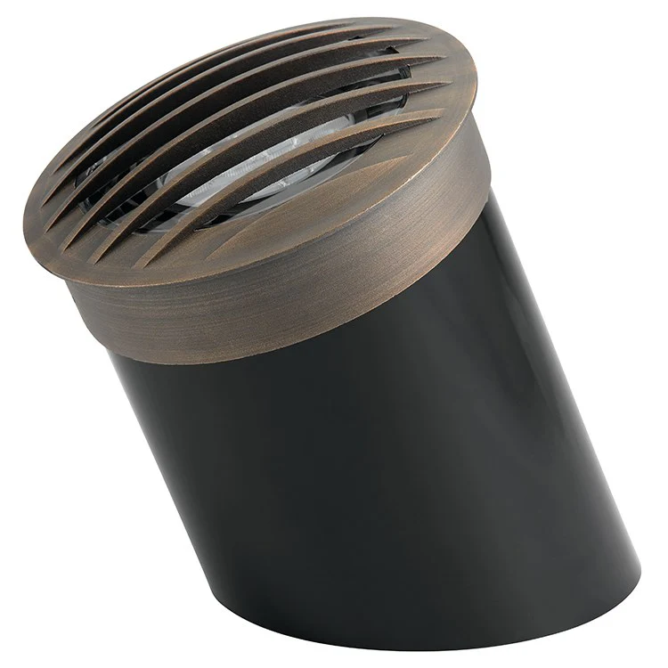 12-Volt PAR36 In-Ground Well Light with Rock Guard - Frankwebs