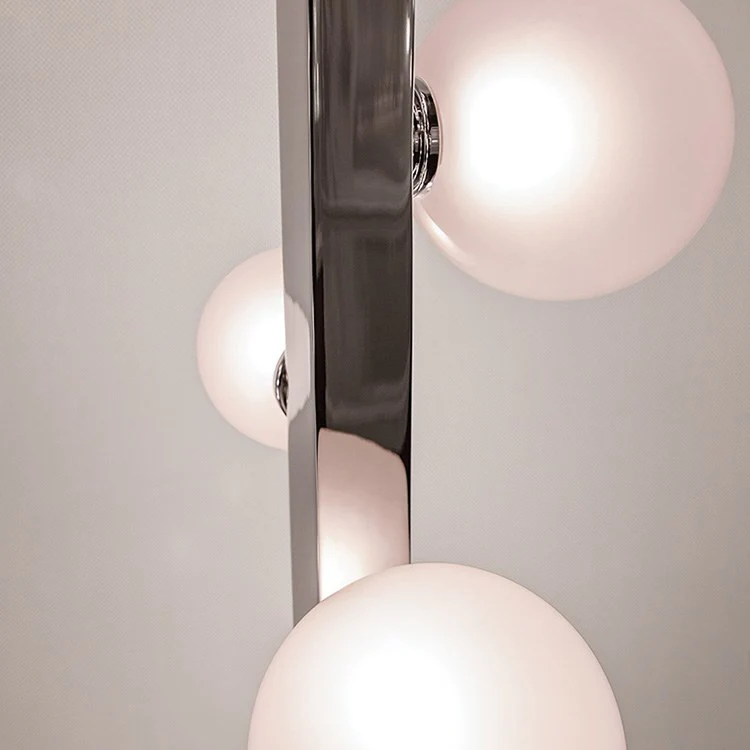 Mini Hinsdale Three-Light Wall Sconce - Frankwebs