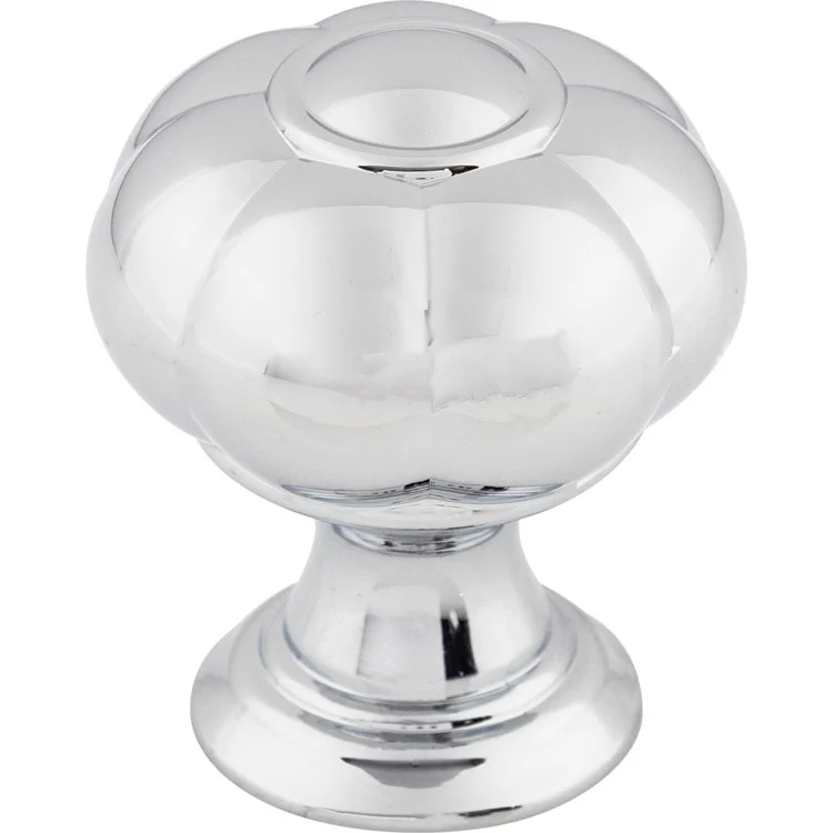 Knob Devon Allington Brushed Satin Nickel Zinc Alloy 1-1/4 Inch - Frankwebs